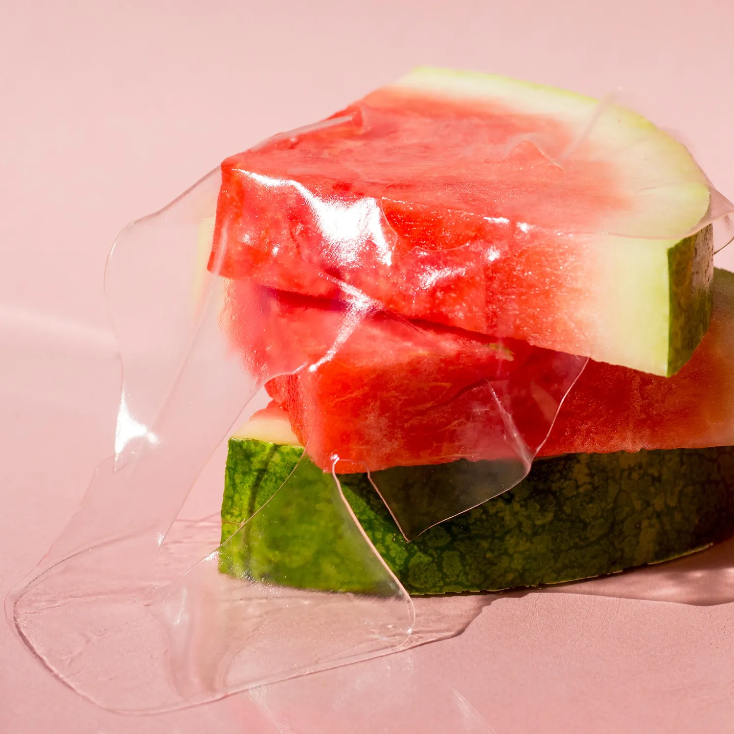 Glow Recipe Watermelon Glow sheet maske