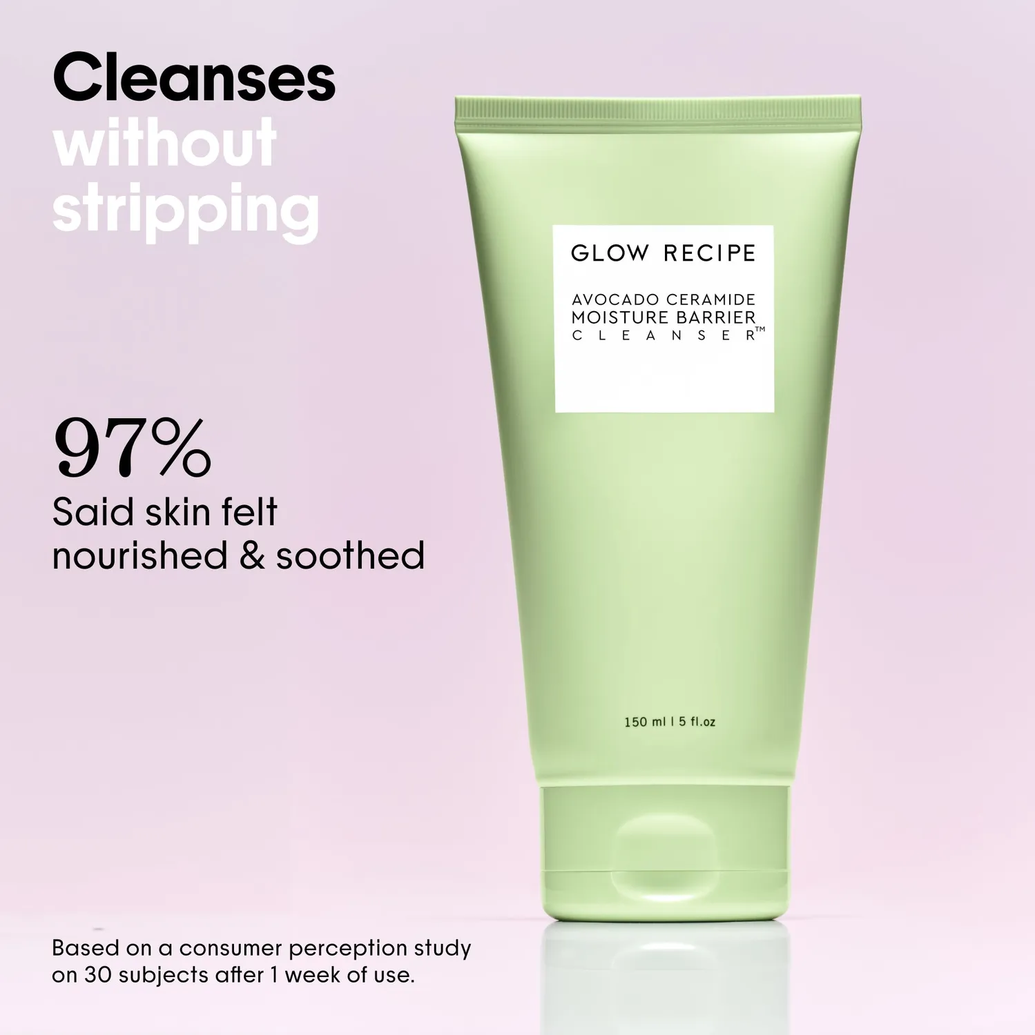 Glow Recipe Korean Glass Skincare Vault sæt 9 dele til glød