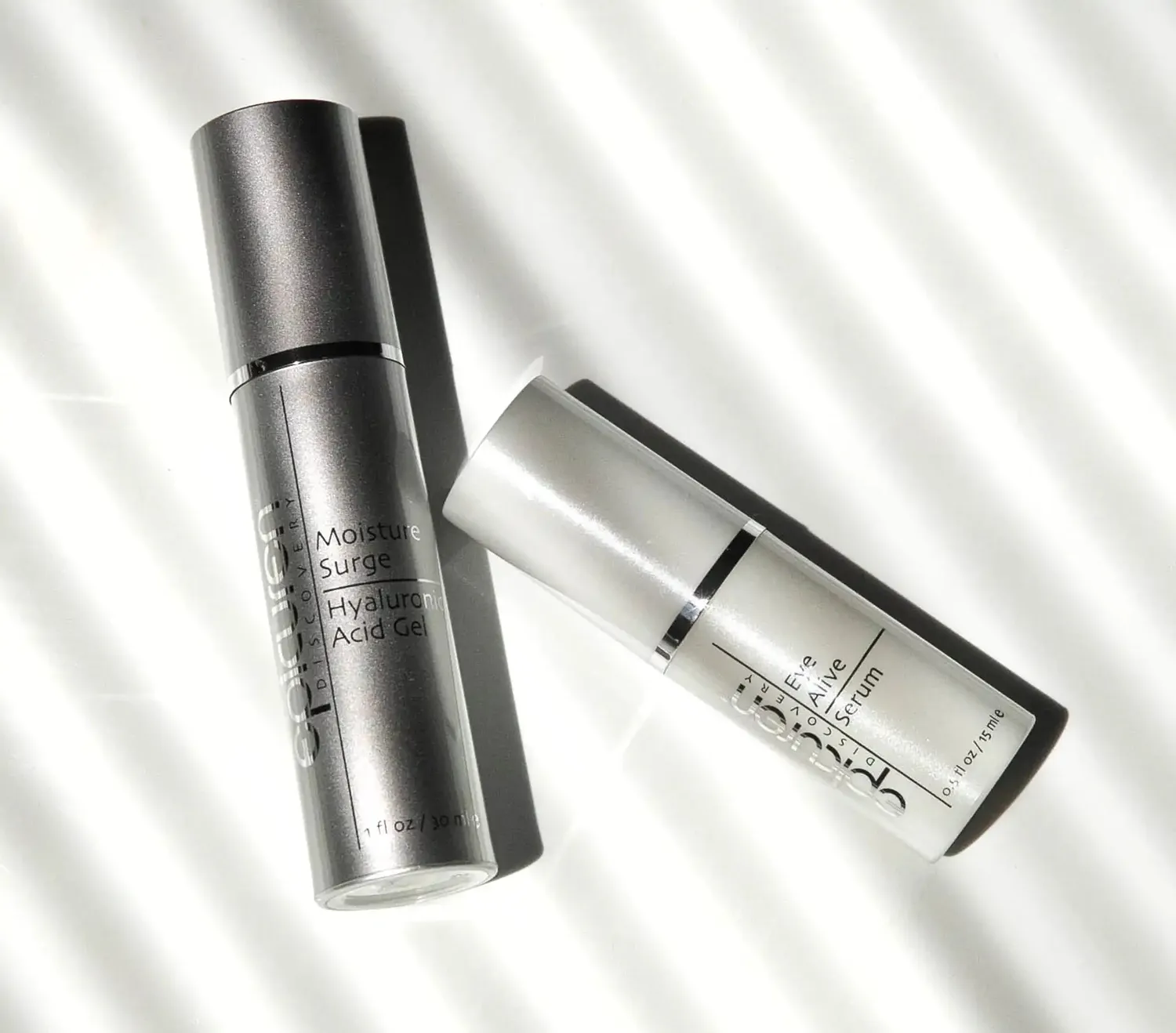 Epicuren Moisture Surge Hyaluronic Acid Gel serum til tør hud