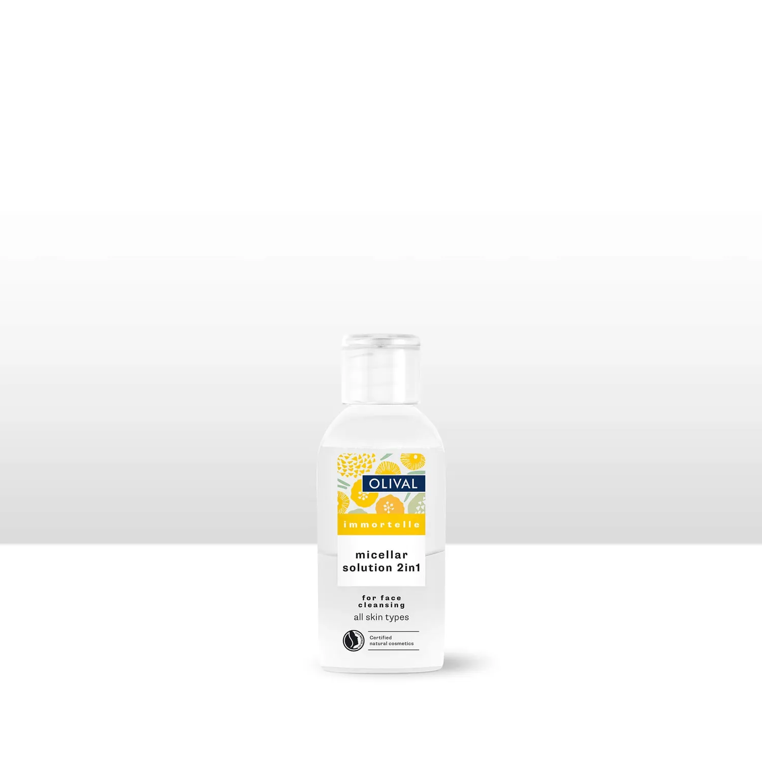 Olival Professional Immortelle Micellar Solution micellevand 150 ml