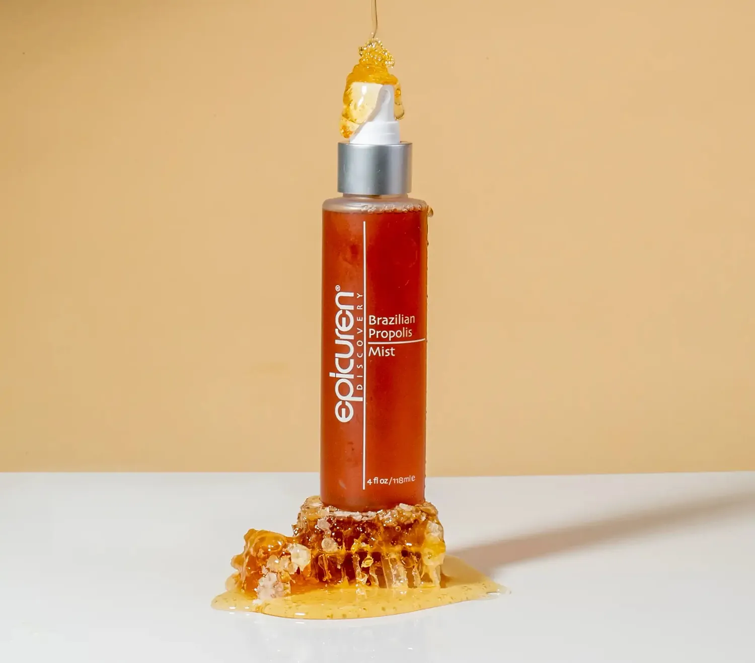Epicuren Brazilian Propolis Duo mist + lotion fugtsæt