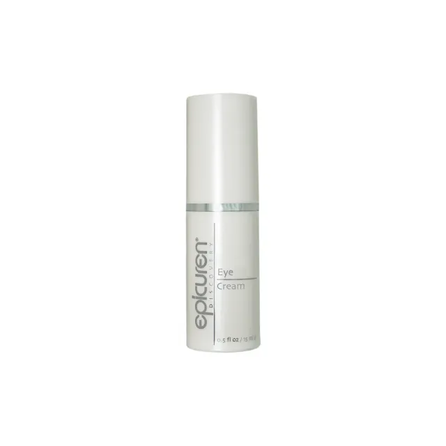 Epicuren Eye Cream øjencreme til alle hudtyper uden parfume