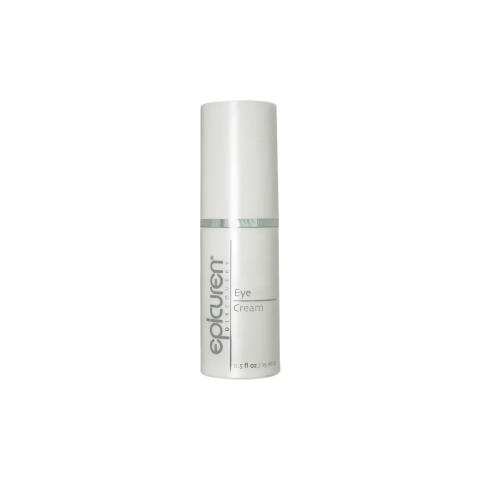 Epicuren Eye Cream øjencreme til alle hudtyper uden parfume