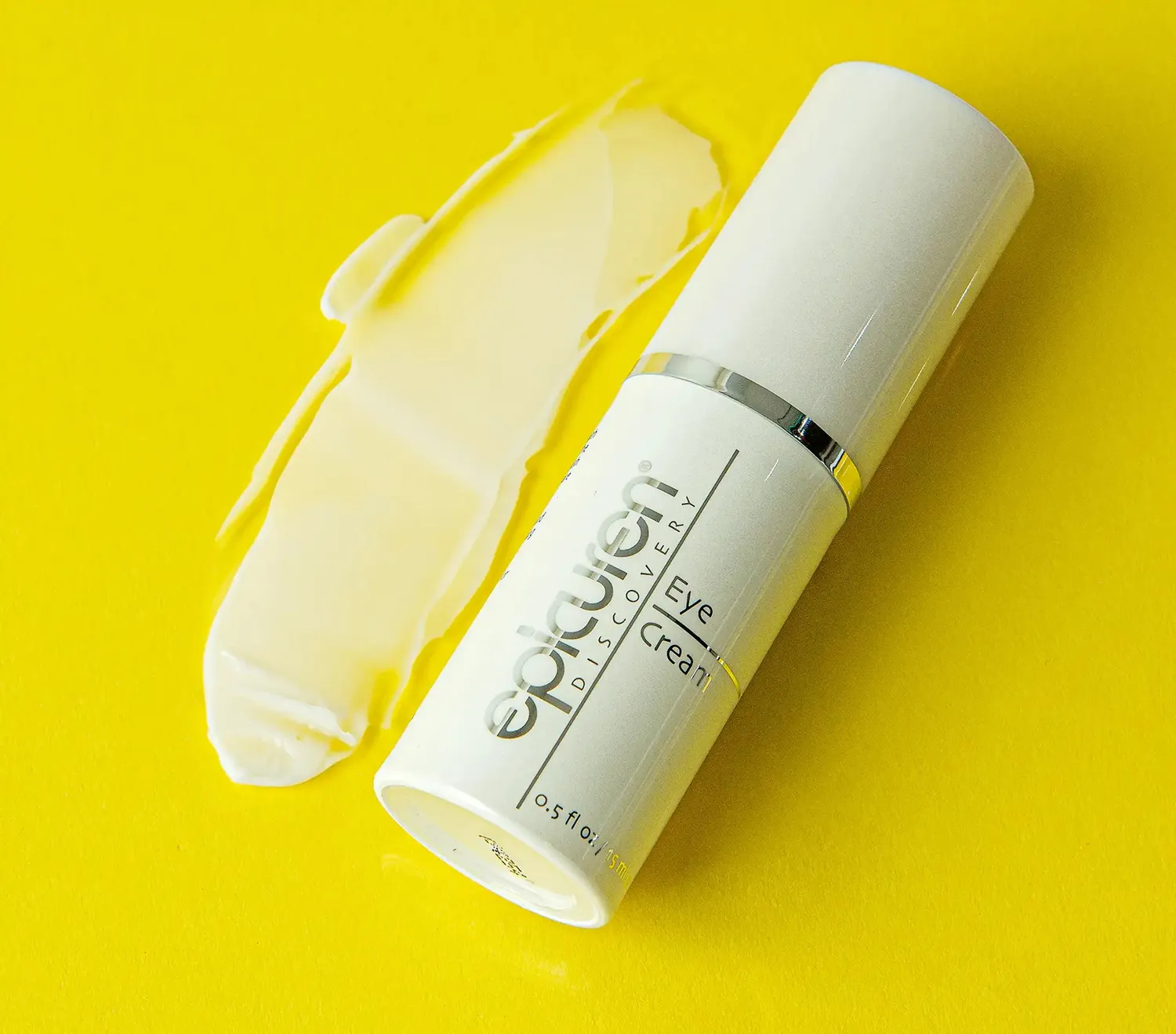 Epicuren Eye Cream øjencreme til alle hudtyper uden parfume