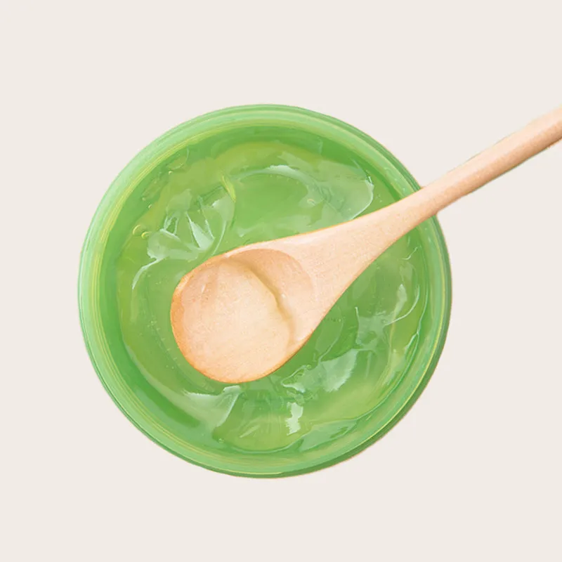 KOEC Aloe Vera fugtgel 260g uden parfume