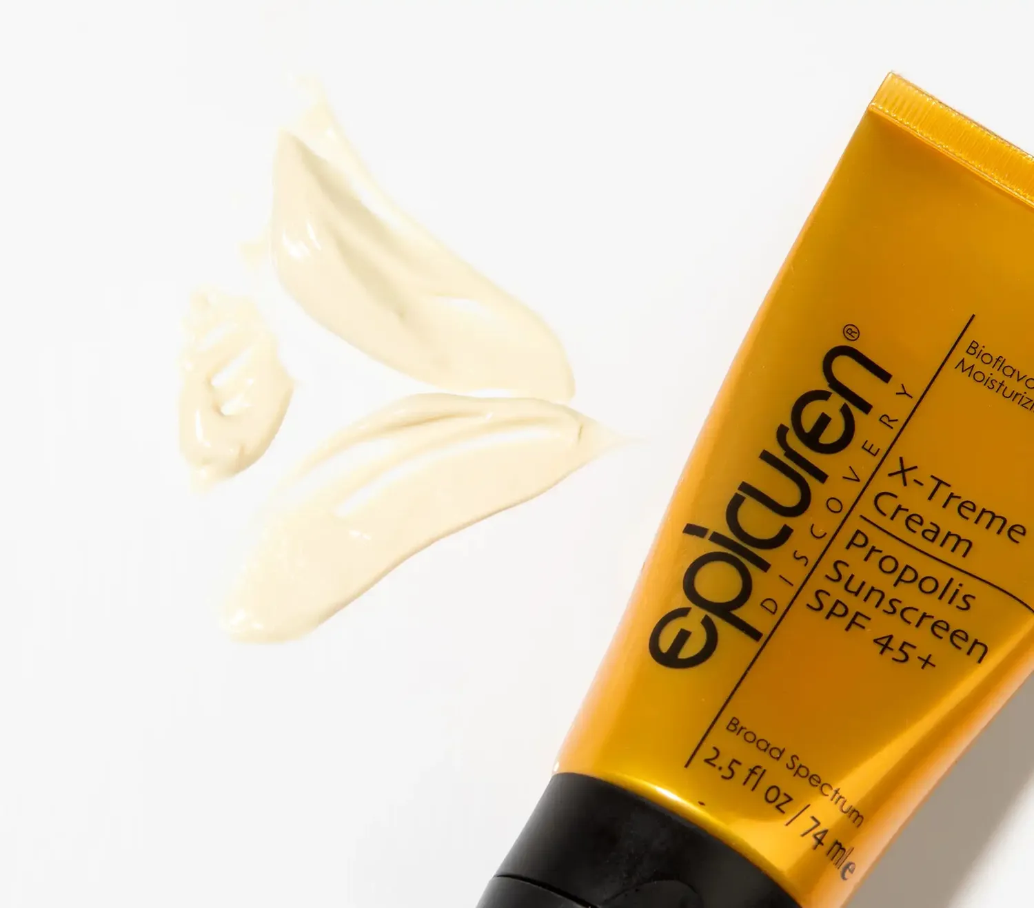 Epicuren X-Treme Propolis solcreme SPF 45+
