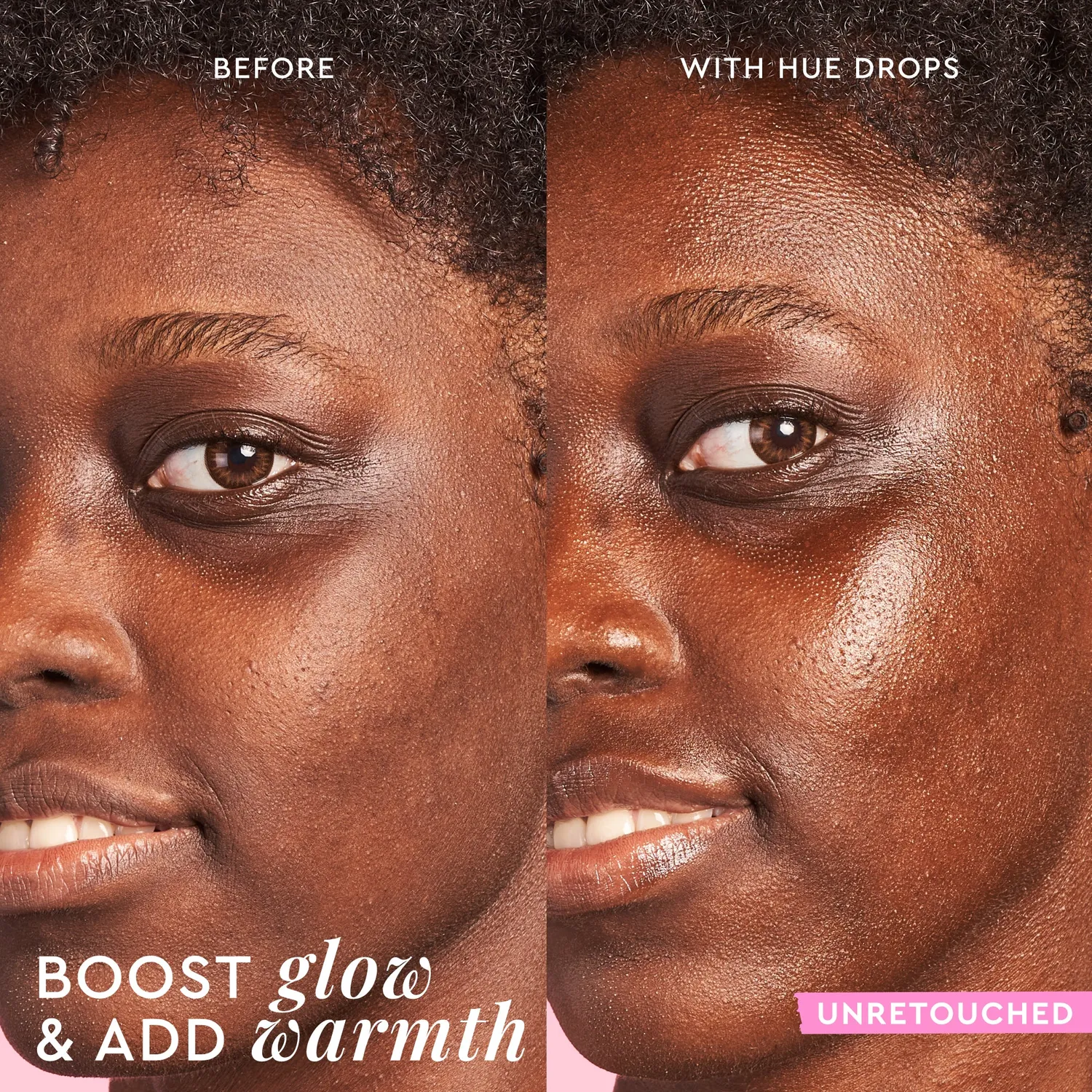 Glow Recipe Watermelon Niacinamide Hue Drops 40 ml Sun Glow