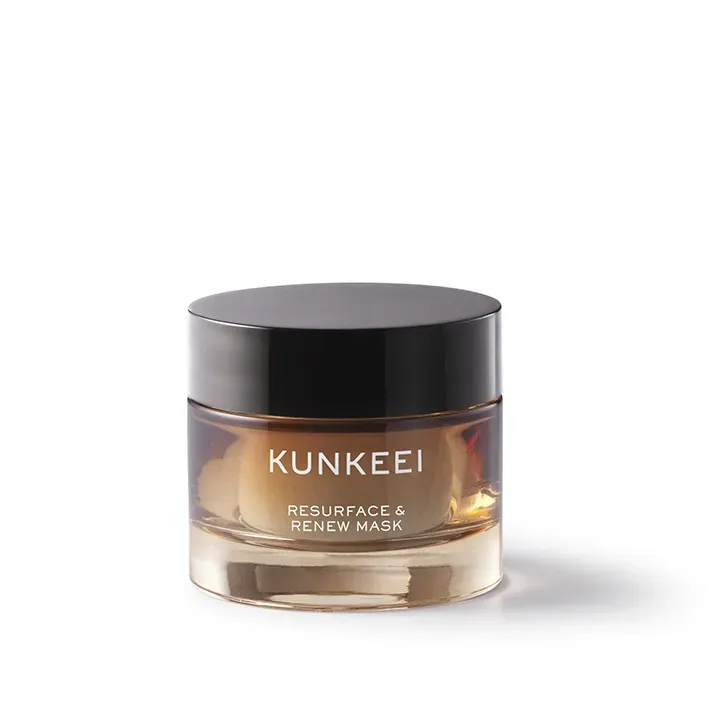 Kunkeei Resurface & Renew Mask 50 ml eksfolierende maske