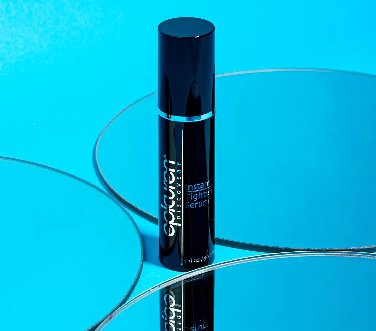 Epicuren Instantlift Tightening opstrammende serum mod fine linjer