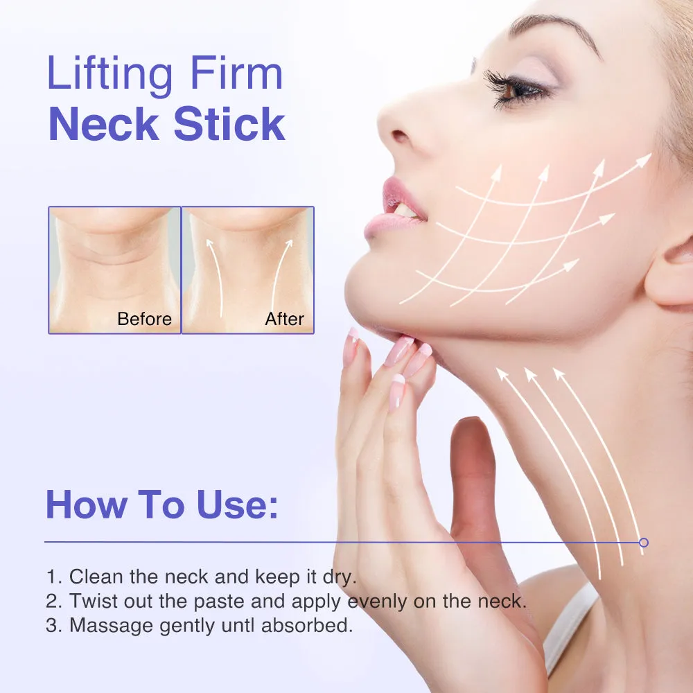 KOEC Collagen Lifting Firming stick 1 stk opstrammende