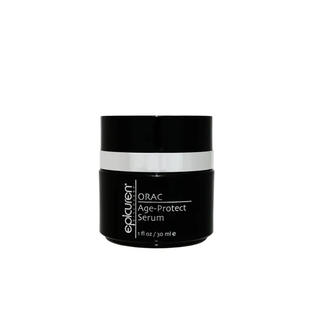 Epicuren ORAC Age-Protect Serum antioxidantserum moden hud