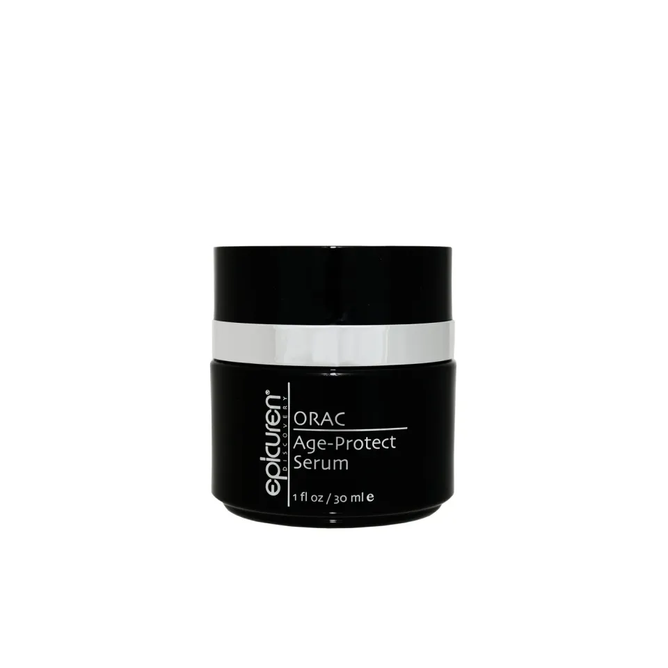 Epicuren ORAC Age-Protect Serum antioxidantserum moden hud