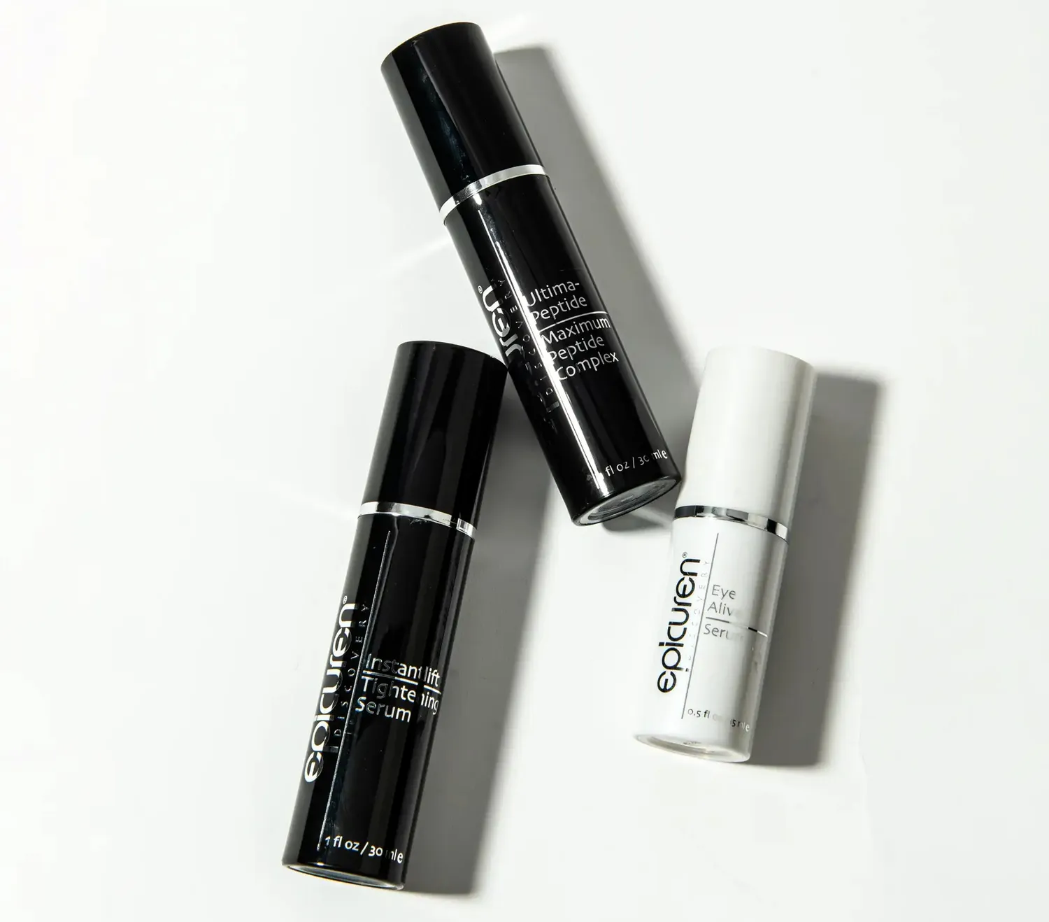 Epicuren Epi Onyx Mature Signs of Aging kit moden hud