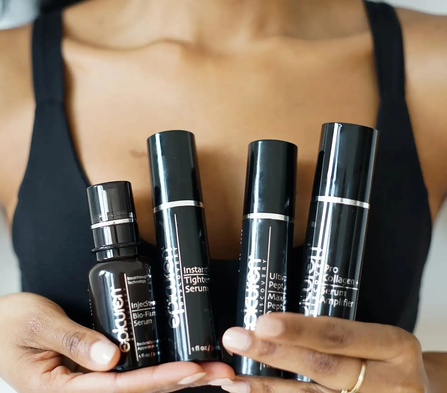 Epicuren Instantlift Tightening opstrammende serum mod fine linjer