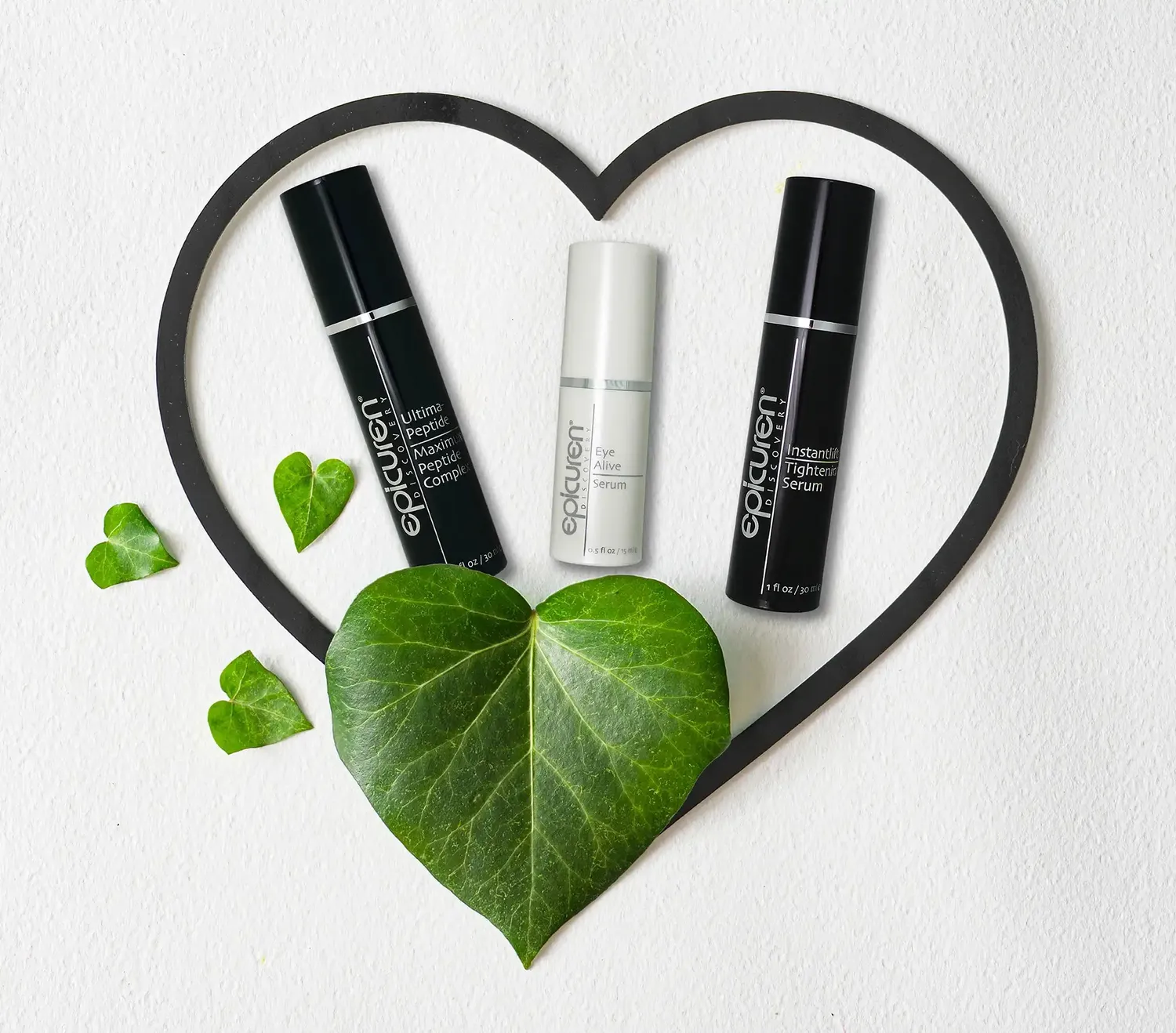 Epicuren Epi Onyx Mature Signs of Aging kit moden hud