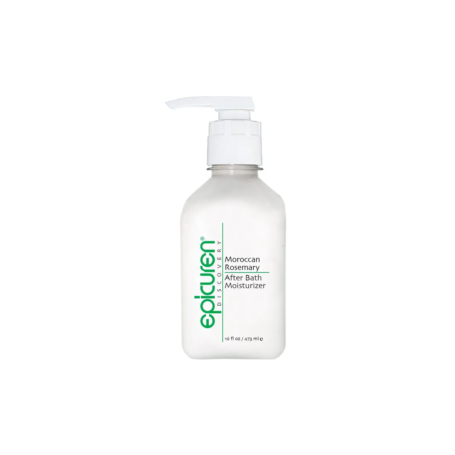 Epicuren Moroccan Rosemary After Bath bodylotion 60 ml rosmarin