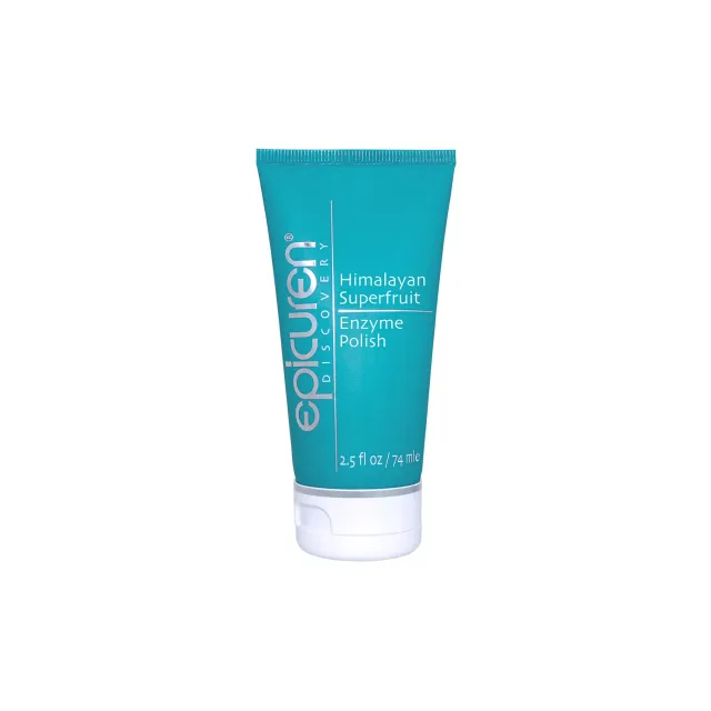 Epicuren Himalayan Superfruit Enzyme Polish peeling bær