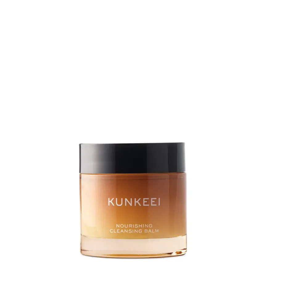 Kunkeei Nourishing Cleansing Balm 100 ml mild rens