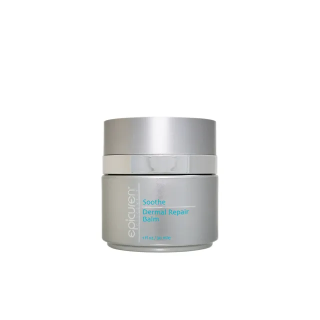 Epicuren Soothe Dermal Repair Balm fugtbalm til tør hud
