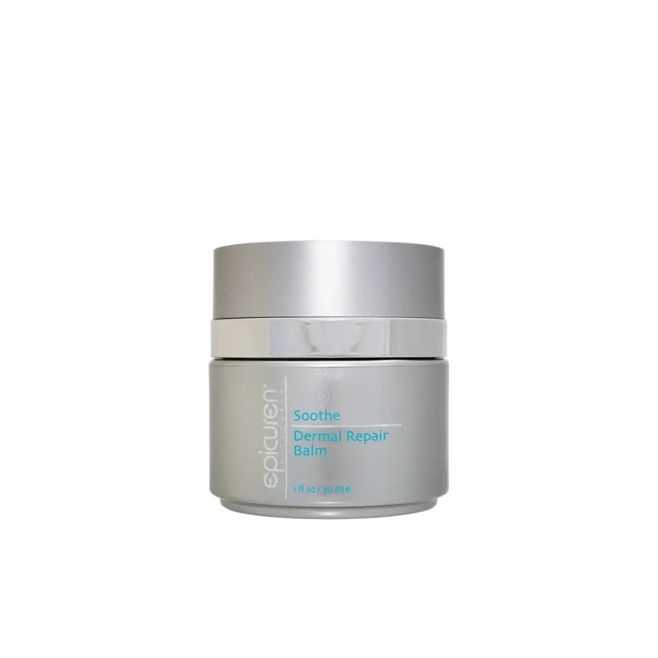 Epicuren Soothe Dermal Repair Balm fugtbalm til tør hud