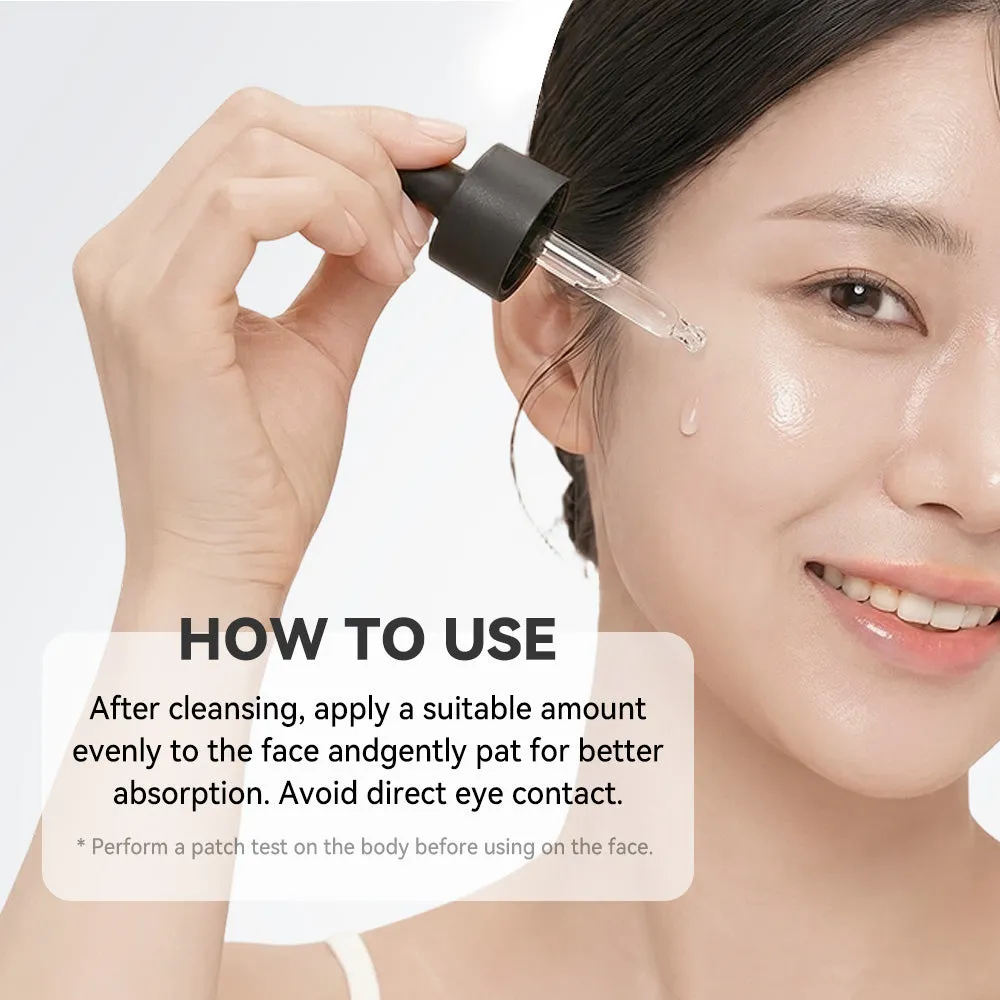 KOEC Niacinamide 15% ansigtsserum mod porer