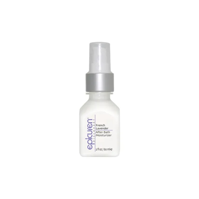 Epicuren French Lavender After Bath bodylotion 60 ml tør hud
