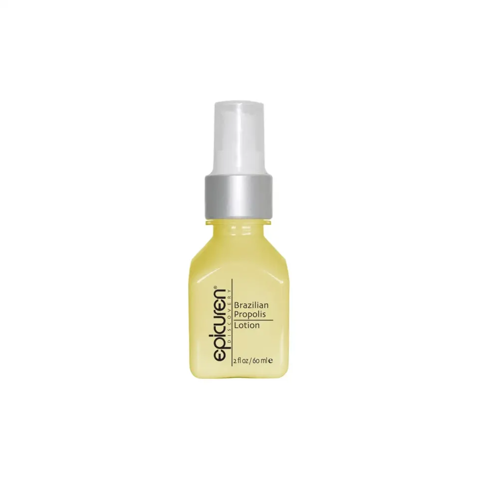 Epicuren Brazilian Propolis Lotion 60 ml fugt alle hudtyper