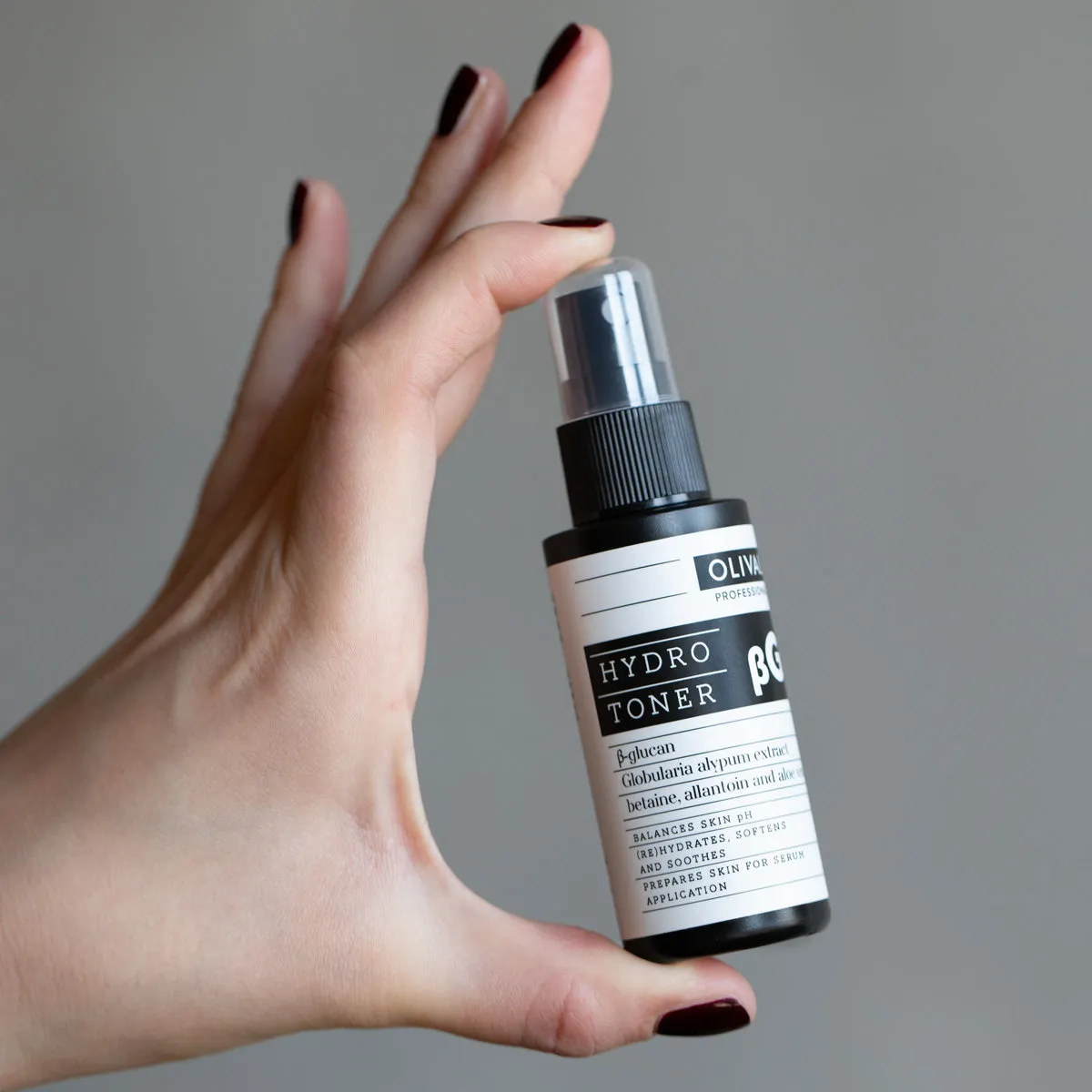 Olival Hydro Toner βG ansigtstoner 150 ml beta-glucan