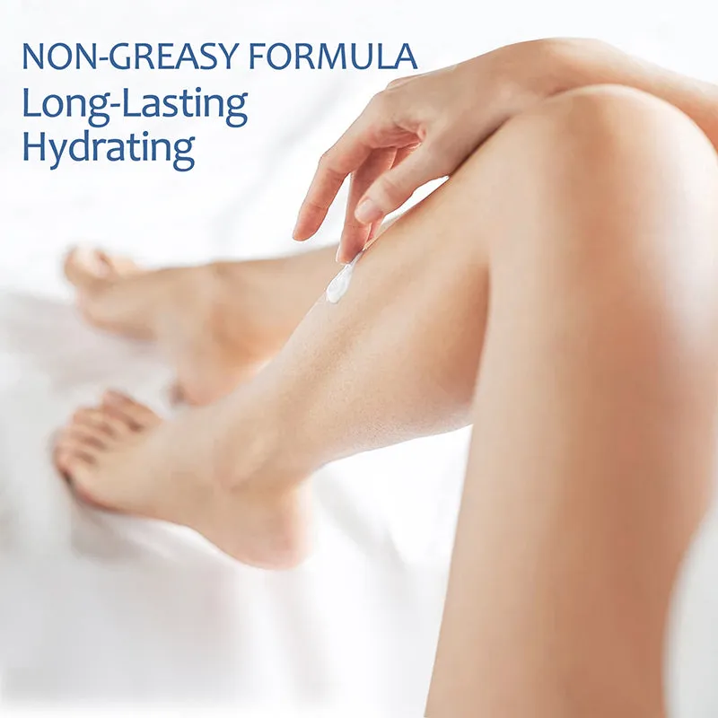 KOEC Ceramide Pro Vitamin B5 bodylotion 300g til tør hud
