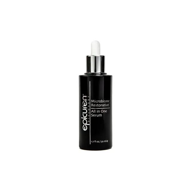Epicuren Microbiome Restorative Serum ansigtsserum sensitiv hud