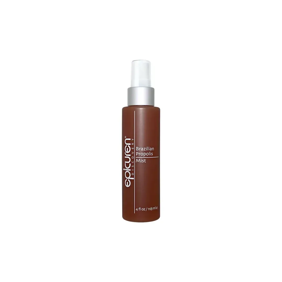 Epicuren Brazilian Propolis Mist ansigtsspray til uren hud