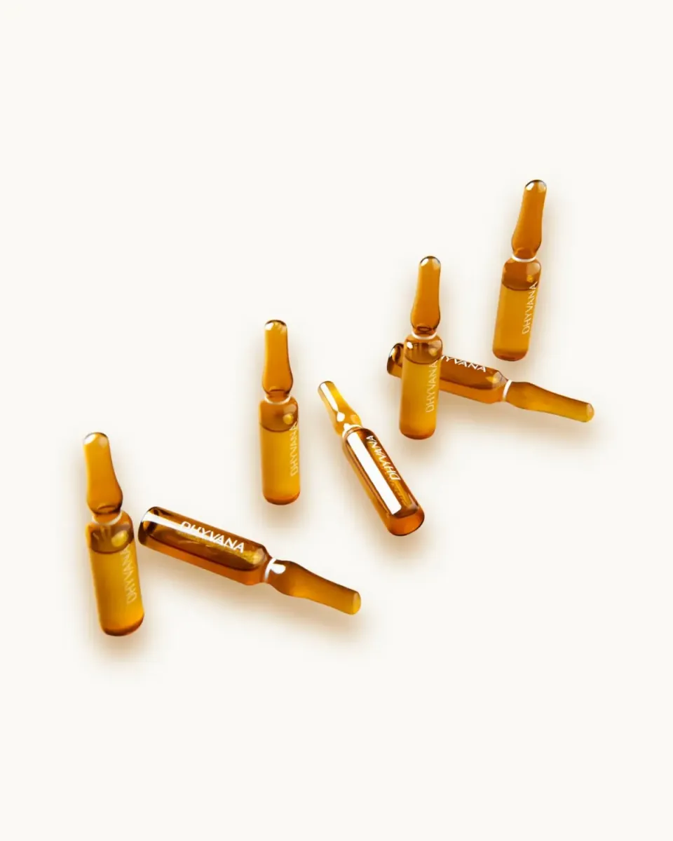Dhyvana Serum Individual serum 2 ml uden parfume