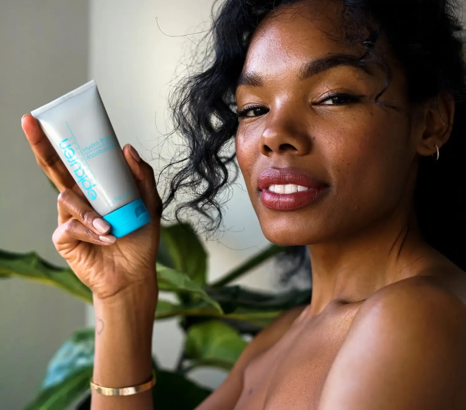 Epicuren Hydro Plus fugtcreme 74 ml tør hud