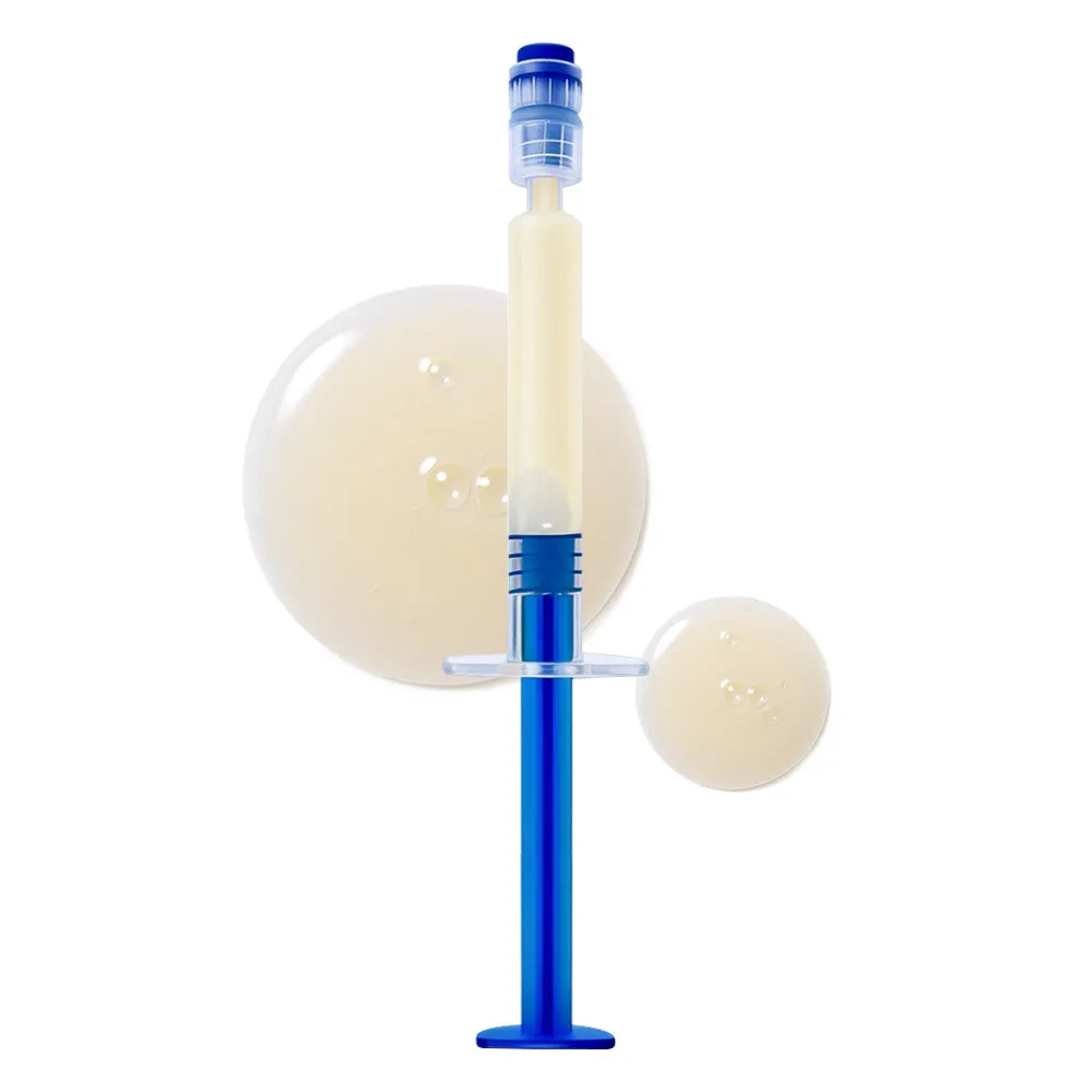 KOEC Polypeptide Collagen Elastic ansigtscreme fugt