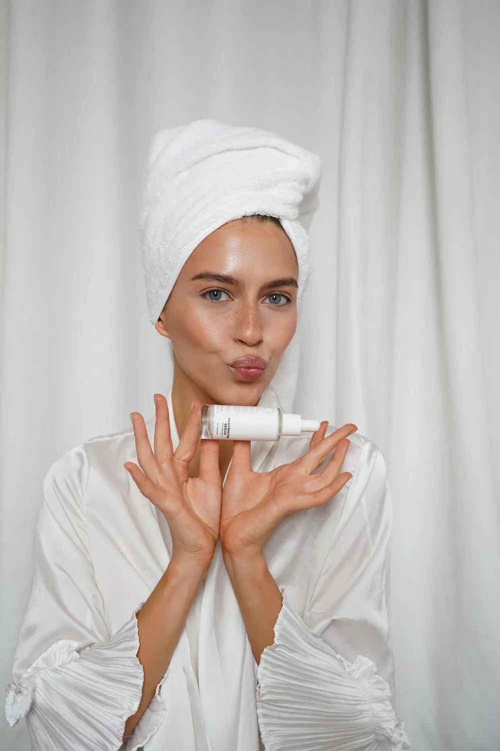 Krayna Rejuvenating Serum 30ml æble