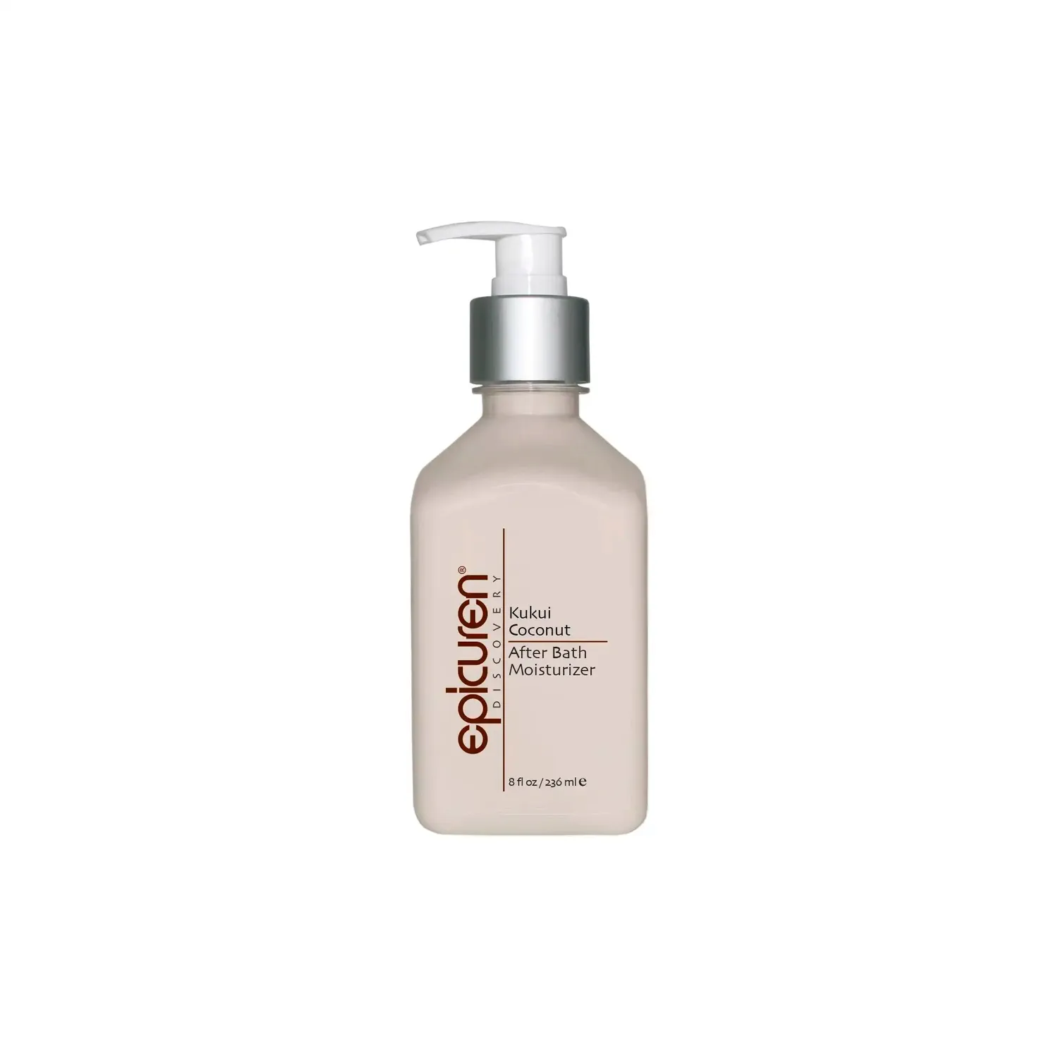 Epicuren Kukui Coconut After Bath bodylotion 60ml