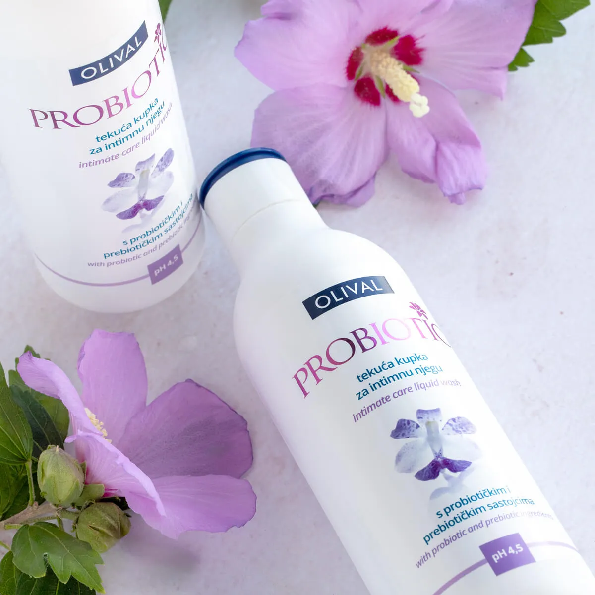 Olival Professional Intimate Care Probiotic intimvask pH 4,5
