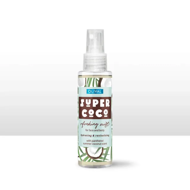 Olival Professional SUPER Coco mist kokos