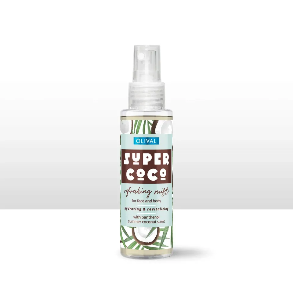 Olival Professional SUPER Coco mist kokos