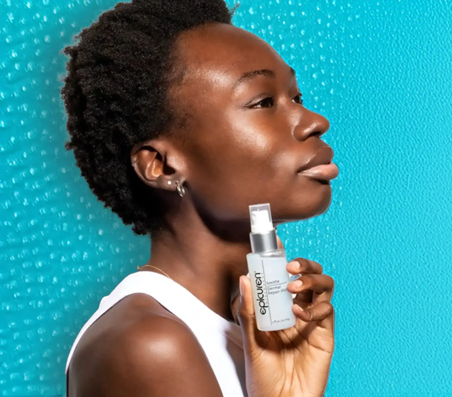 Epicuren Soothe Dermal Repair Mist ansigtsspray sensitiv