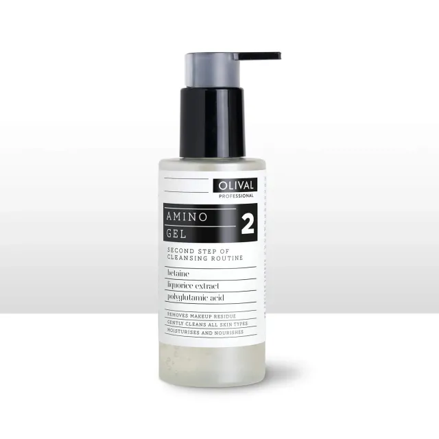 Olival Professional Amino Gel rensegel mild rens