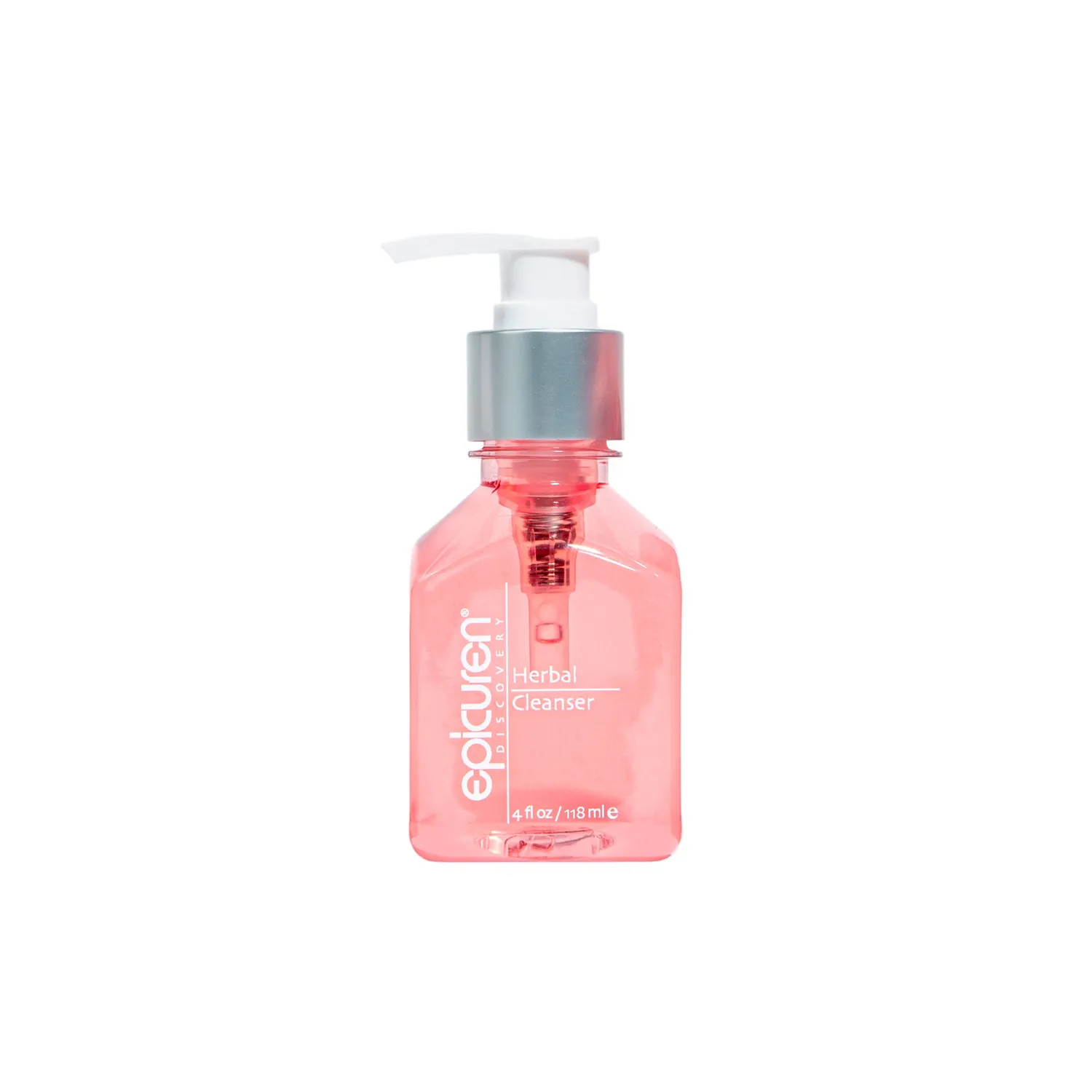 Epicuren Herbal Cleanser rensegel 473 ml til alle hudtyper