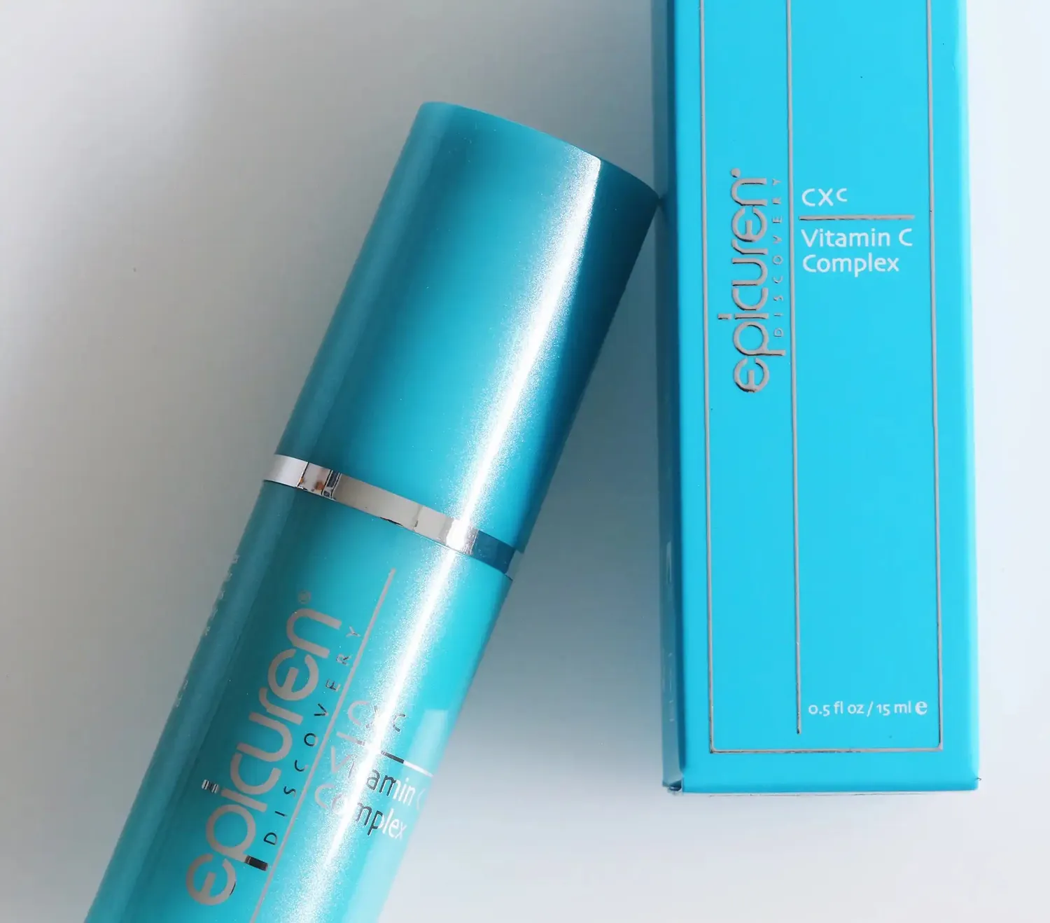 Epicuren CXC Vitamin C Complex serum med C-vitamin