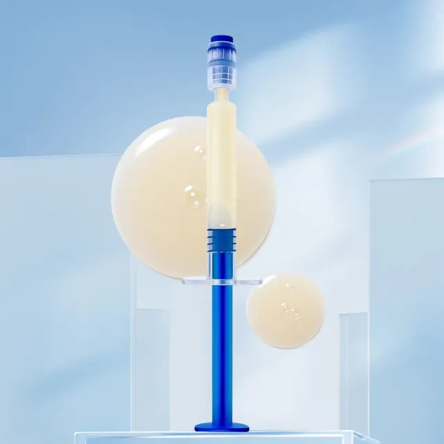 KOEC Polypeptide Collagen Elastic ansigtscreme fugt
