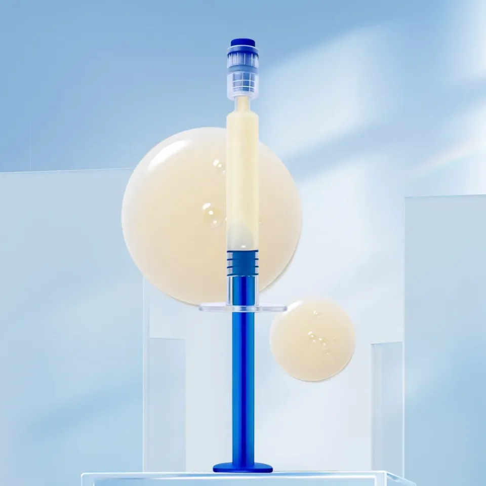KOEC Polypeptide Collagen Elastic ansigtscreme fugt