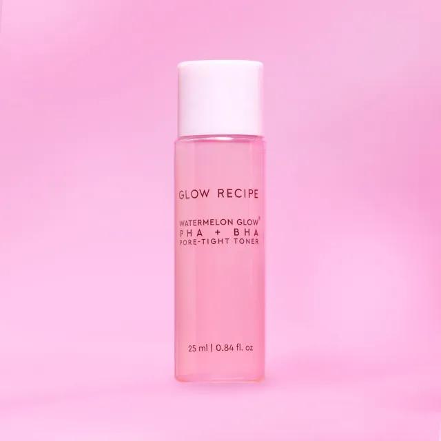 Glow Recipe Watermelon Glow Pore-Tight Toner ansigtstoner 25ml