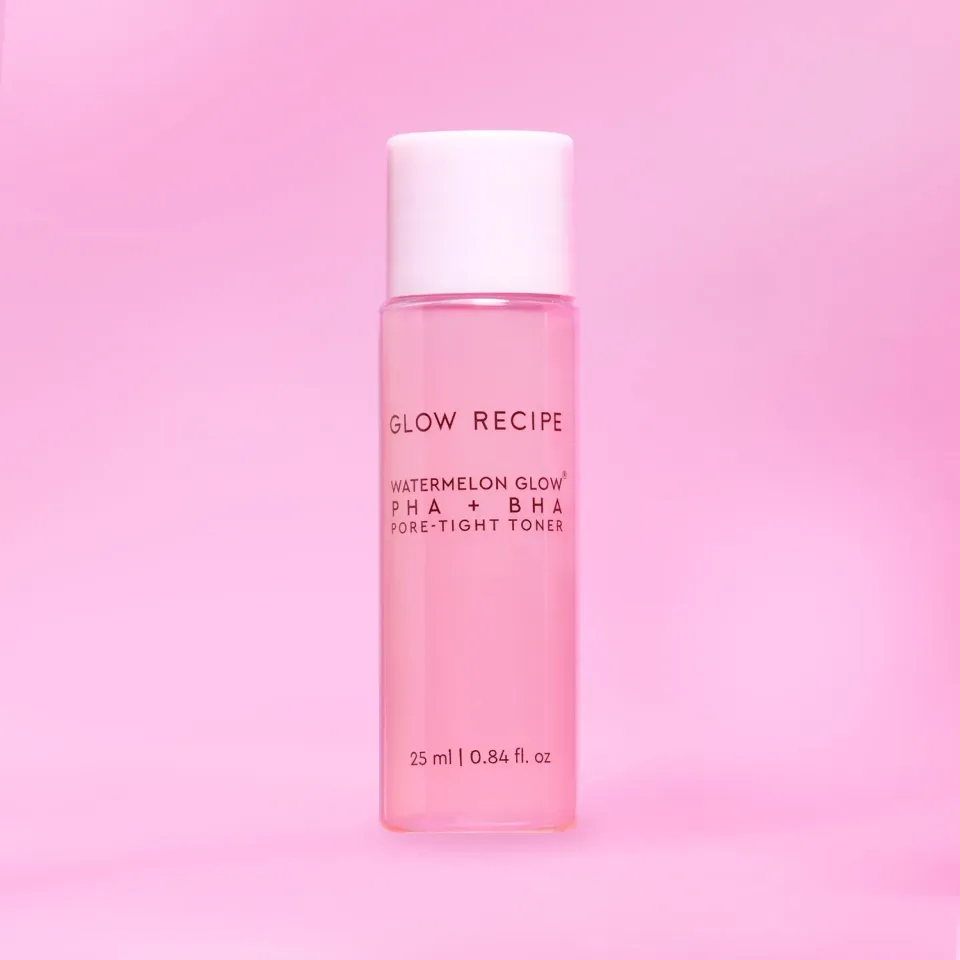 Glow Recipe Watermelon Glow Pore-Tight Toner ansigtstoner 25ml