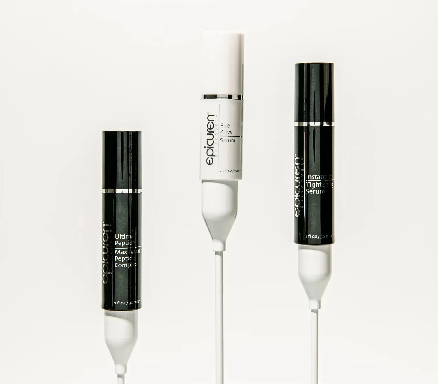 Epicuren Epi Onyx Mature Signs of Aging kit moden hud