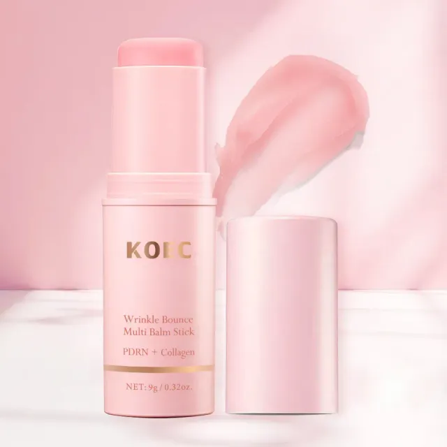 KOEC PDRN Collagen Wrinkle Bounce Multi Balm Stick pleje