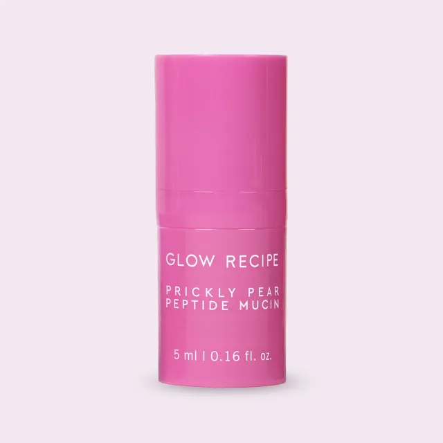 Glow Recipe Prickly Pear Peptide Mucin serum 5 ml